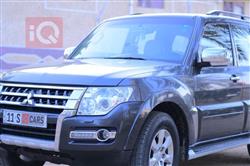 ميتسوبيشي باجيرو